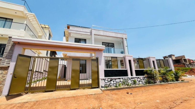 kicukiro-brand-new-house-for-sale-in-kigali-big-0