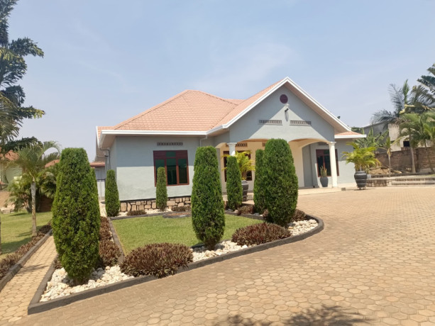 kigali-unfurnished-house-for-rent-in-kagarama-big-0