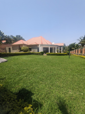 un-furnished-house-for-rent-in-kibagabaga-big-1