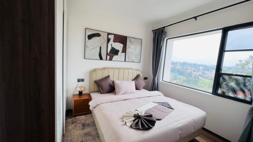 gishushu-best-vip-serviced-apartments-for-rent-fully-furnished-in-kigali-rwanda-big-5