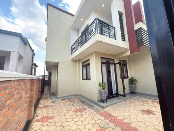 full-furnished-house-for-rent-in-kibagabaga-in-vip-neighborhood-big-1