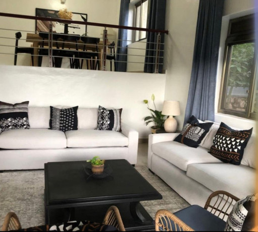 kigali-beautiful-furnished-house-for-rent-in-gacuriro-umucyo-estate-big-0