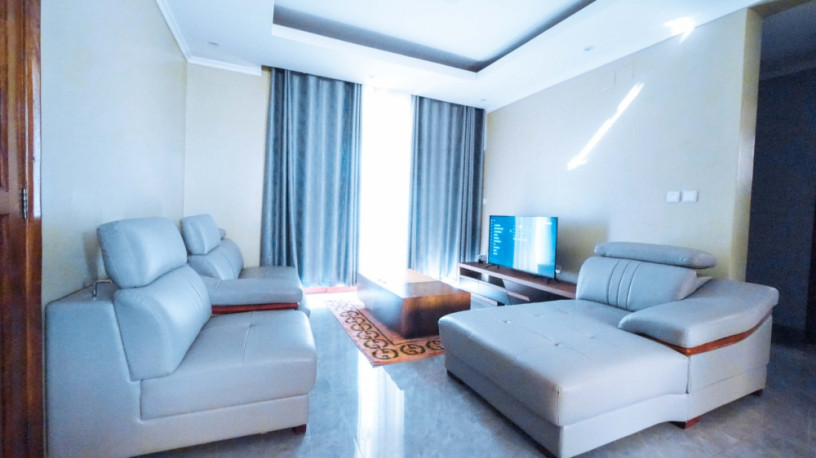 v168-kibagabaga-kibagabaga-very-nice-full-furnished-apartment-for-rent-with-nice-view-in-kigali-rwanda-big-2