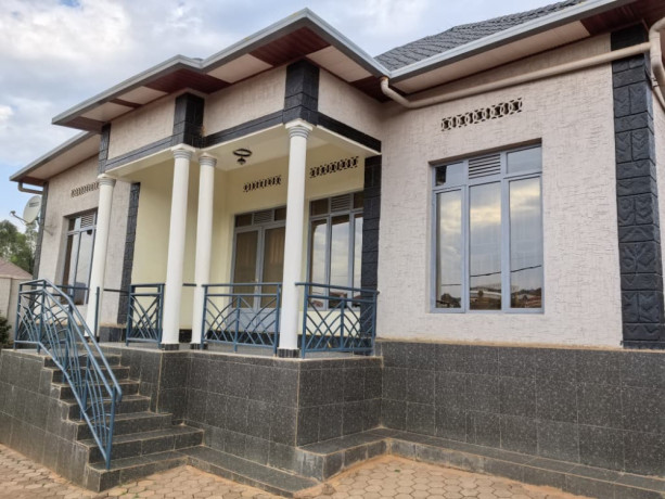 kigali-fully-furnished-house-for-rent-in-kabeza-big-1