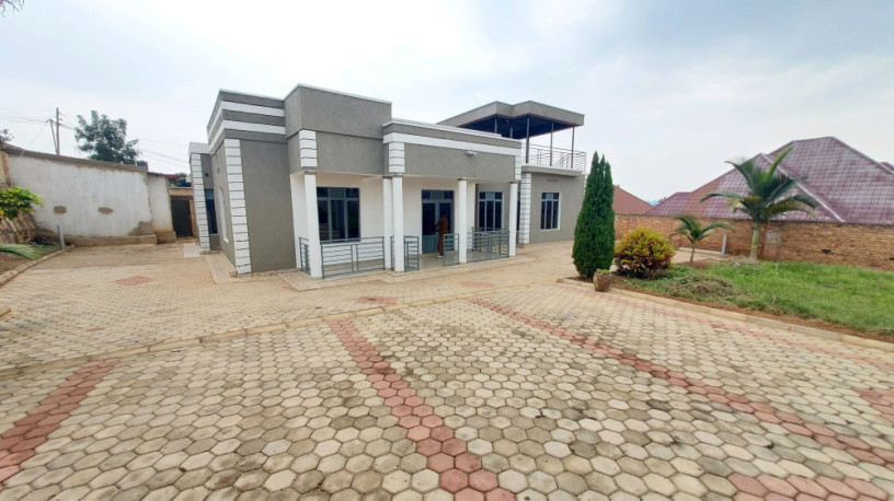 kigali-unfurnished-house-for-rent-in-kicukiro-big-2