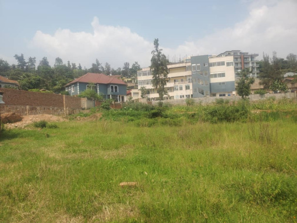 kimihurura-closer-to-convection-center-plot-for-sale-in-kigali-big-0