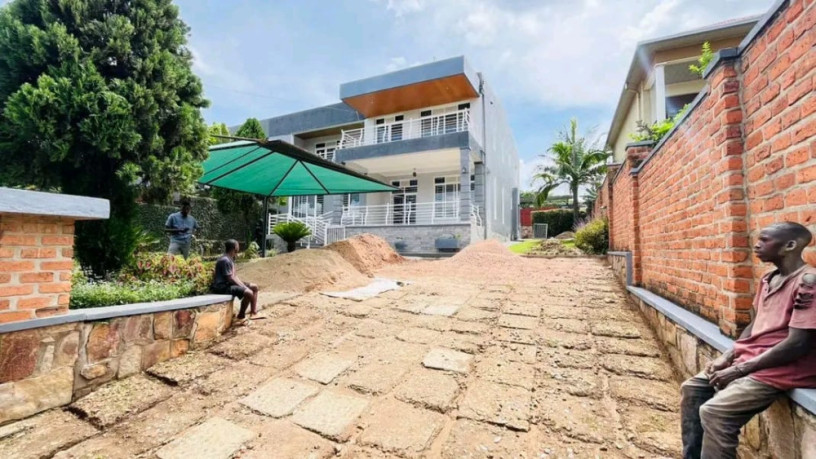 unfurnished-house-for-rent-in-kibagabaga-big-0