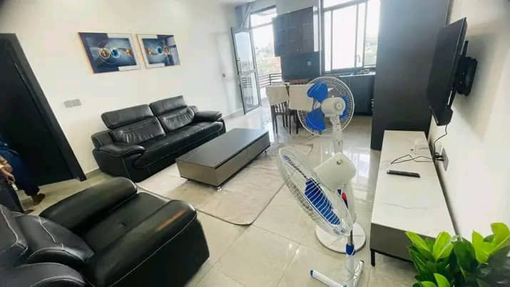 kimihurura-very-nice-fully-furnished-apartments-for-rent-with-swimming-pool-in-kigali-rwanda-big-1