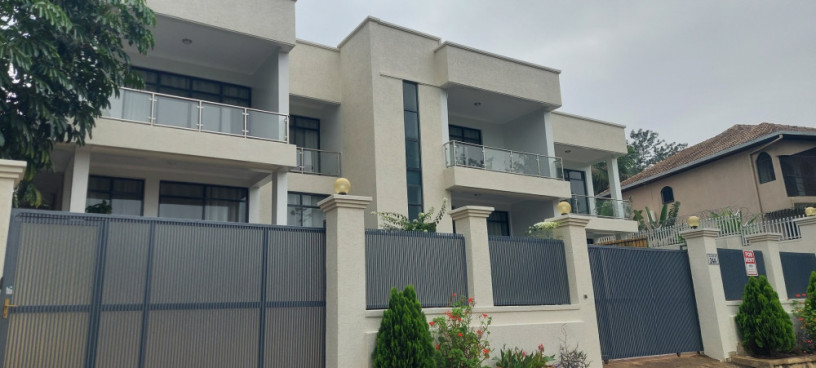 furnished-town-house-available-for-rent-at-nyarutarama-big-1