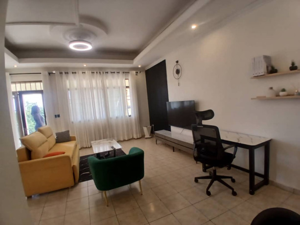nice-well-furnished-house-for-rent-in-gacuriro-with-ac-big-2