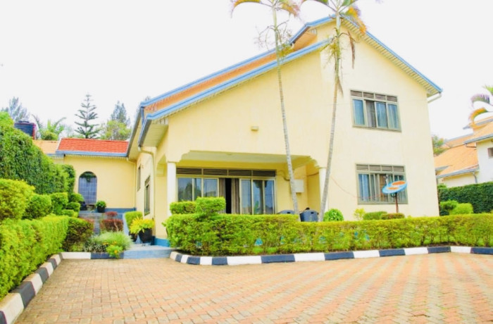 kigali-rwanda-house-for-rent-in-gacuriro-estate-big-0