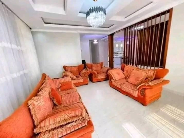 kigali-fully-furnished-house-for-rent-in-rebero-big-1