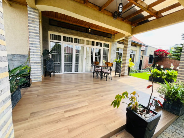 fully-furnished-house-for-rent-in-kibagabaga-on-tarmac-road-in-good-location-big-3