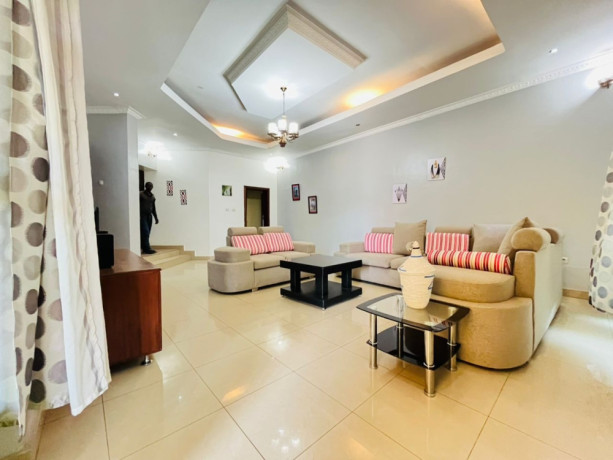 kibagabaga-furnished-house-for-rent-in-kigali-big-1