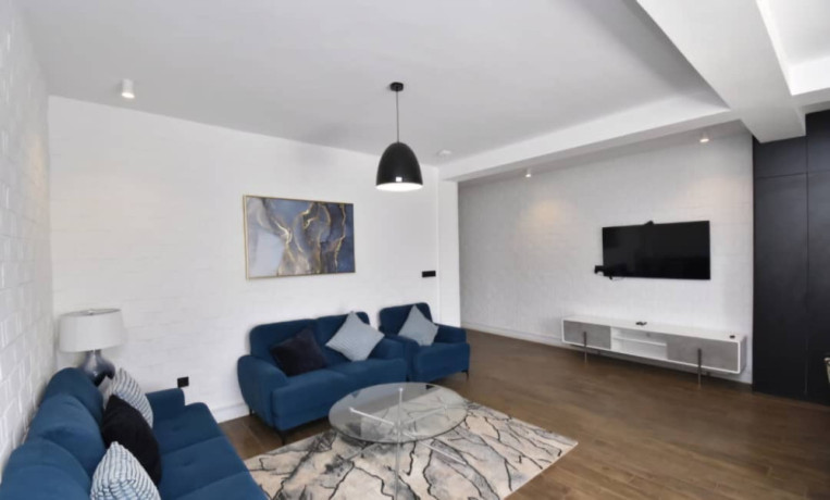 kigali-apartment-for-rent-in-gishushu-big-0