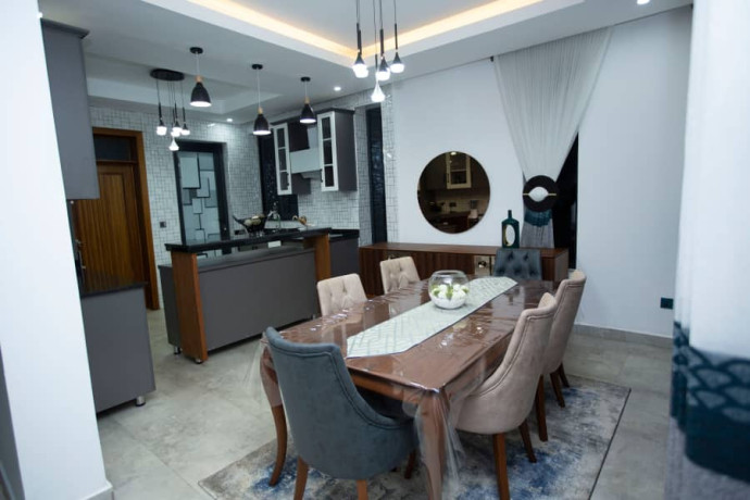 kiyovu-very-nice-fully-furnished-house-for-rent-in-kigali-big-6
