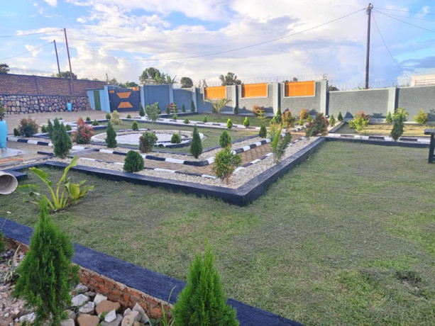 un-furnished-nice-house-with-big-garden-house-for-sale-in-kanombe-big-12