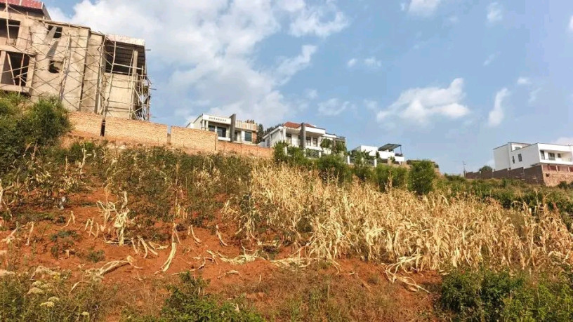 bumbogo-kinyaga-kwa-sekimondo-residential-plot-for-sale-55million-big-0
