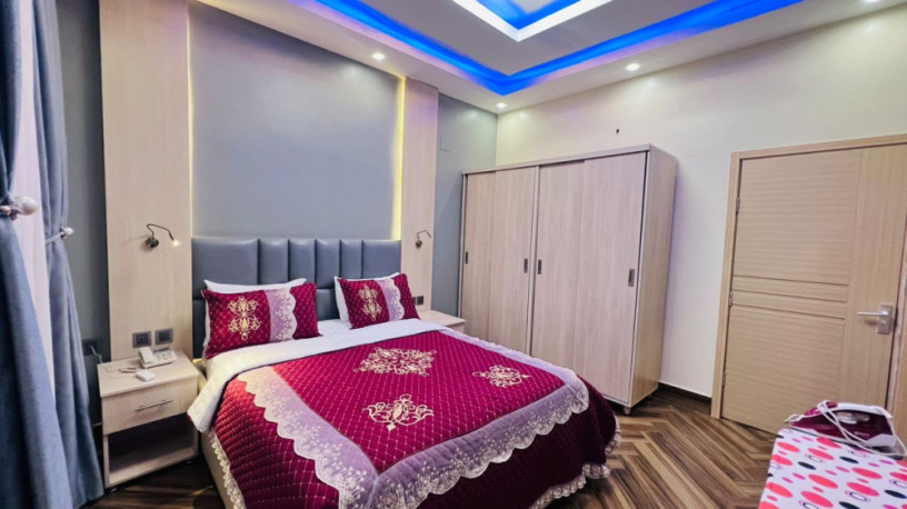 nyarutarama-furnished-apartment-for-rent-in-kigali-big-1