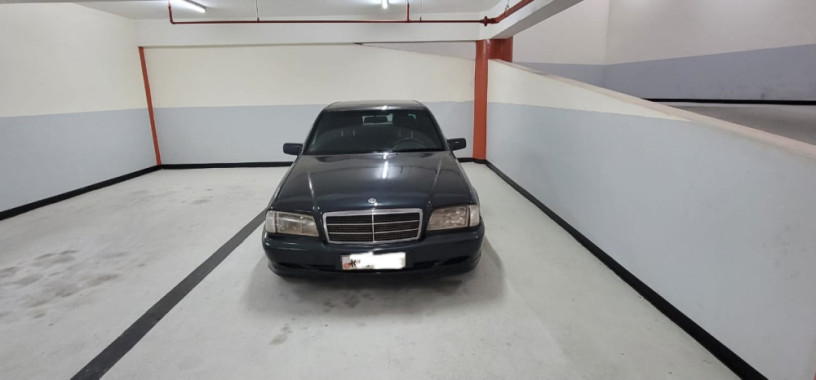 mercedes-benz-c200-for-sale-in-kigali-rwanda-big-1