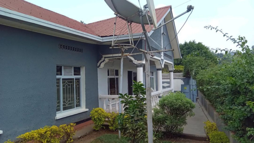 gishushu-very-nice-house-for-sale-in-good-location-big-0