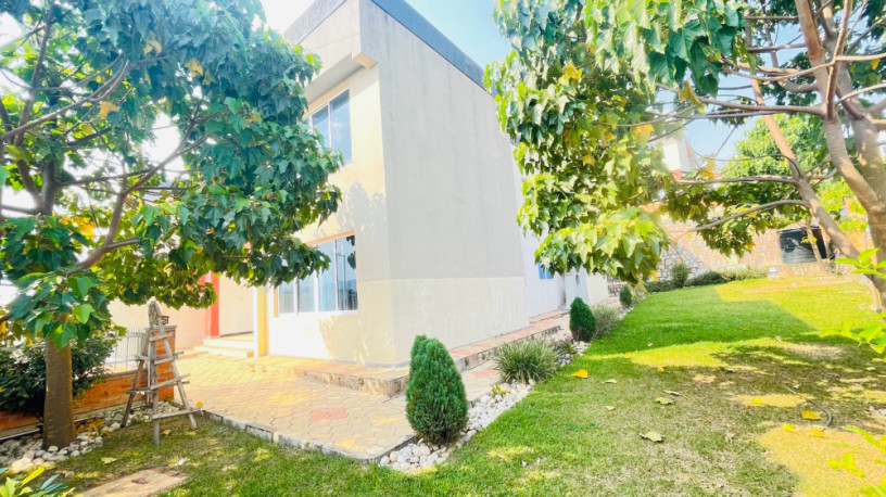 kibagabaga-furnished-house-for-rent-in-kigali-big-0
