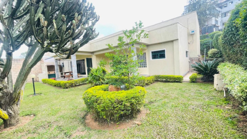 fully-furnished-house-for-rent-in-kibagabaga-near-hospital-big-0