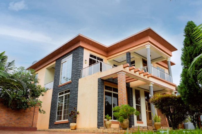 kimironko-beautiful-furnished-house-for-rent-big-0