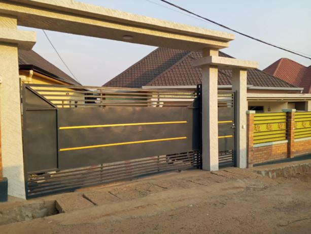 kigali-nice-new-house-for-rent-in-kabeza-near-market-big-0