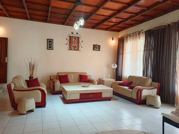 kigali-fully-furnished-house-of-4-bedroom-for-rent-in-gishushu-big-1