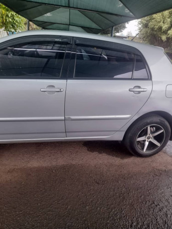 toyota-hatchback-year-2004-transmission-automatic-price-13m-ninshya-imaze-amezi-2-isohotse-call-or-text-big-1
