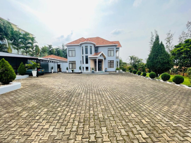 luxurious-fully-furnished-villa-for-rent-in-kibagabaga-big-0