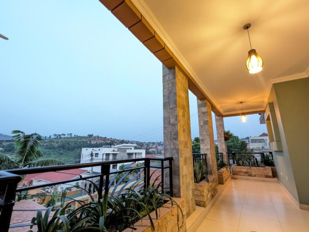 kigali-fully-furnished-house-for-rent-in-kibagabaga-big-0