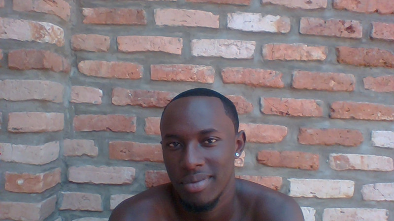 RUTAGENGWA GWIZA KENNY