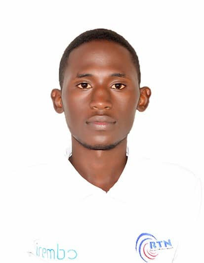 Nehemie BIGARUKA