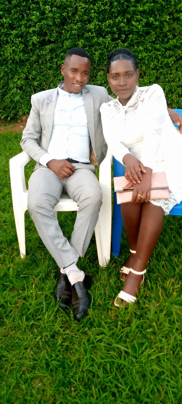 Tuyishime Eliya
