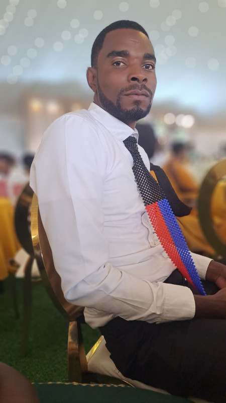 Rushigajiki Emmanuel