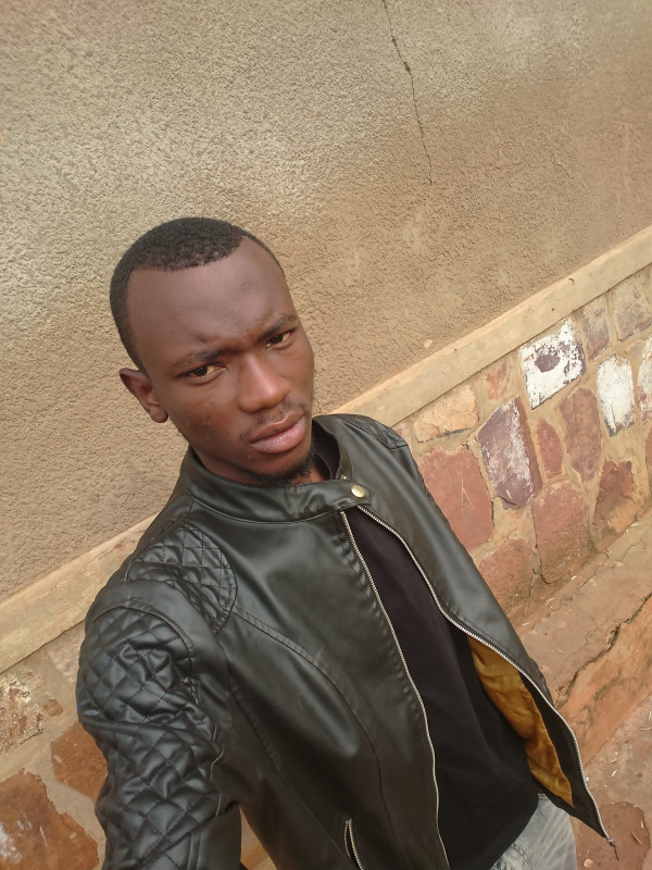 Gisubizo Kevin