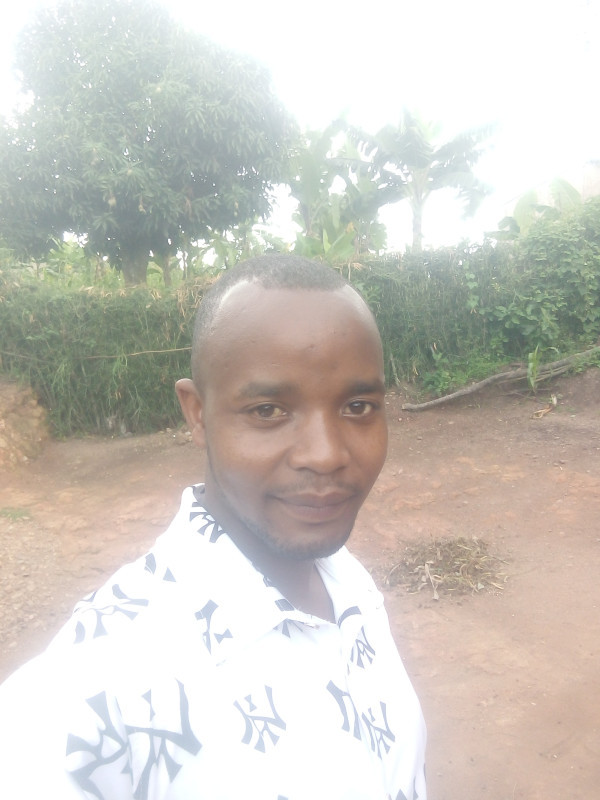 Ngendahimana Alexis