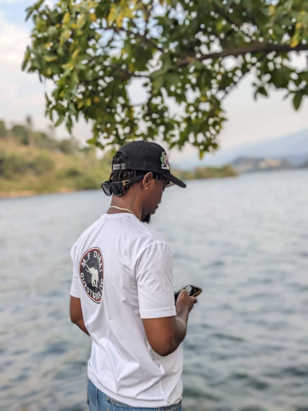 Call Me Ababa Designer