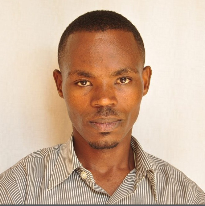 Billy Claude MUNYANZIZA