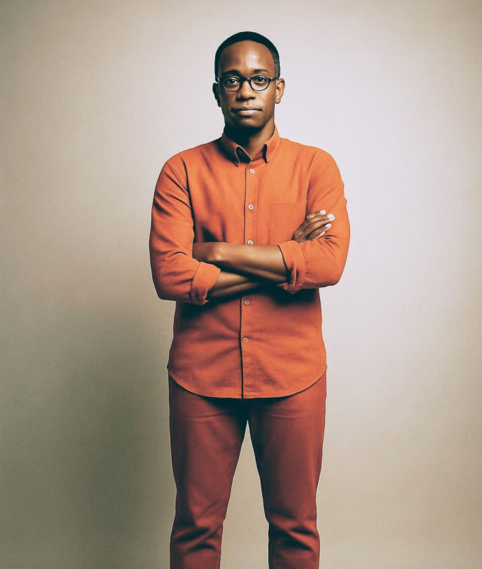 Nzayikorera Mordechai