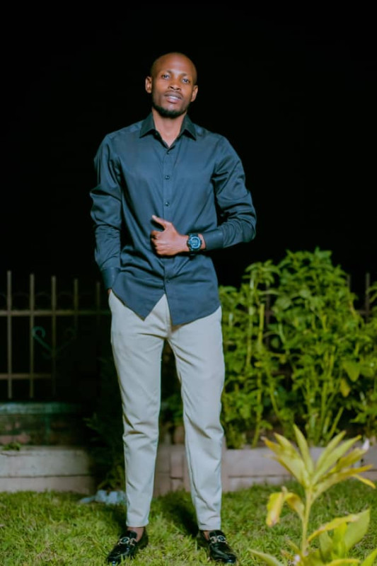 Kwizera Jean Paul