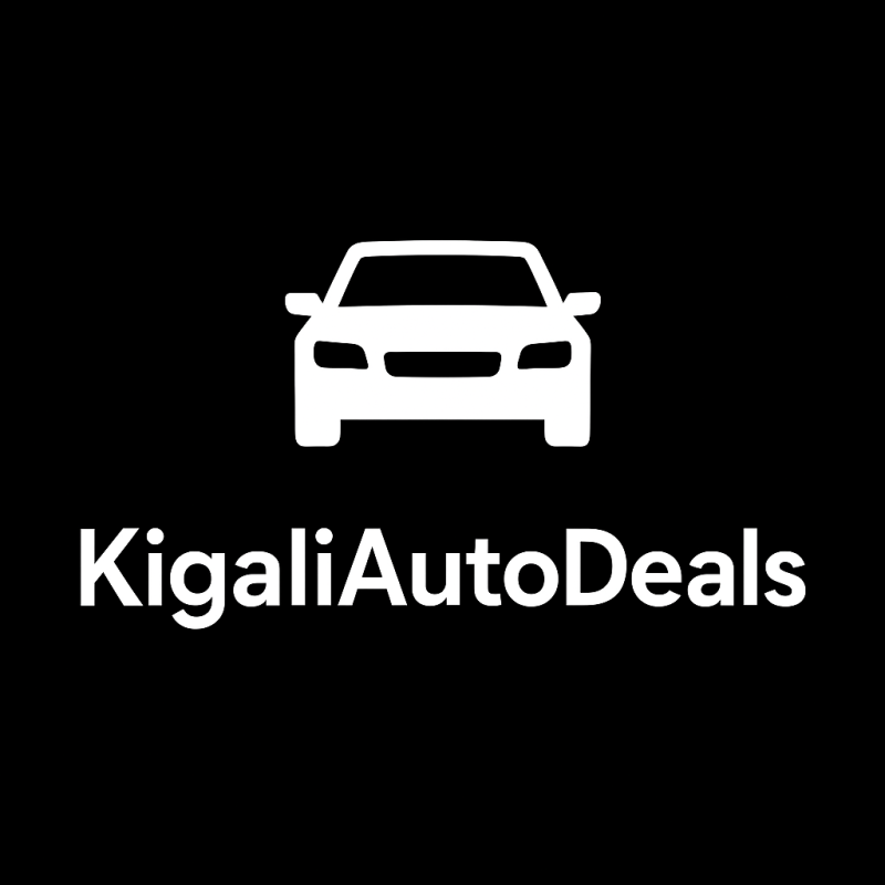 Kigali Auto Deals