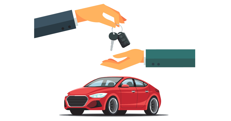 Zhongfu Autombile Trading