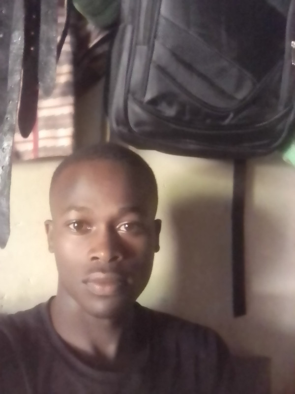 Nizeyimana Constantin