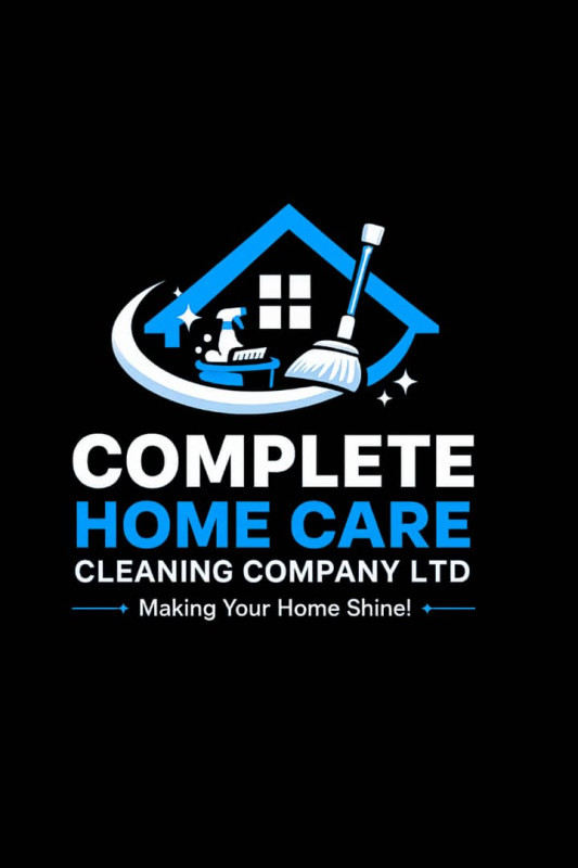 Complete Home Care Cleaning Company Ltd