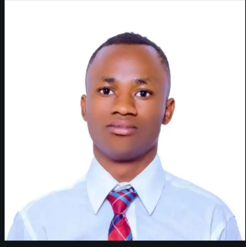 Niyobuhungiro Cedric