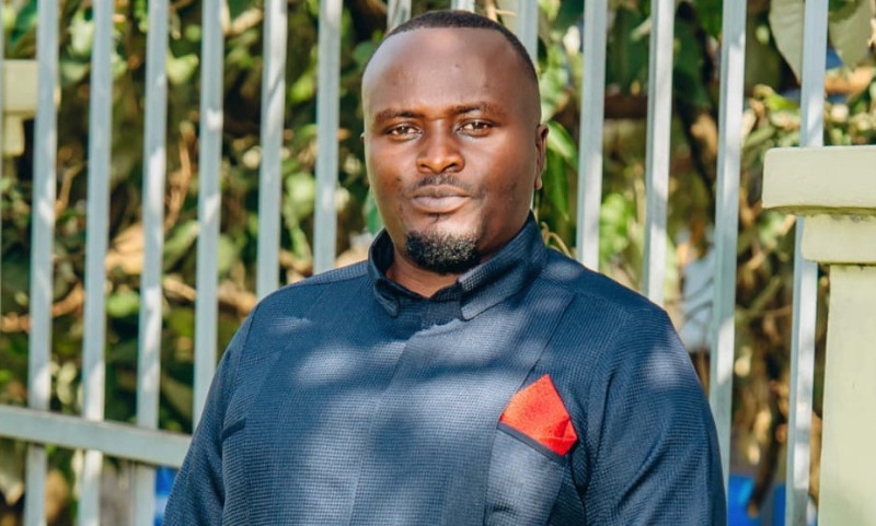 Samuel Nsabimana