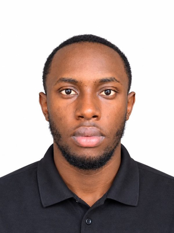 RUTAGENGWA GWIZA KENNY